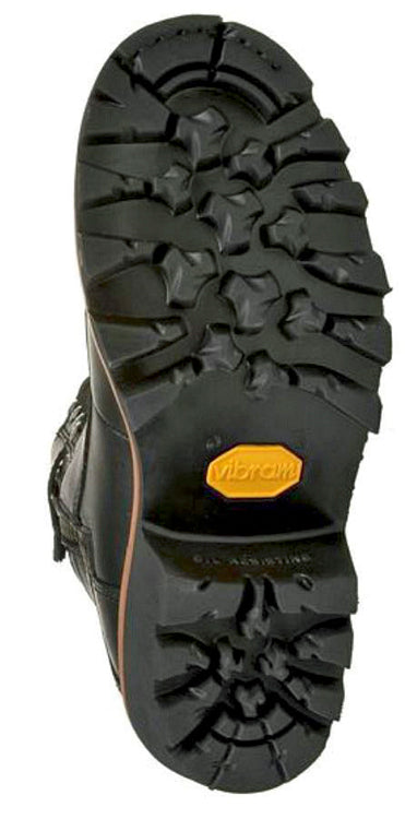 
                  
                    HARLEY-DAVIDSON® FOOTWEAR Men's Tyson Logger Motorcycle Riding Boots | Black
                  
                