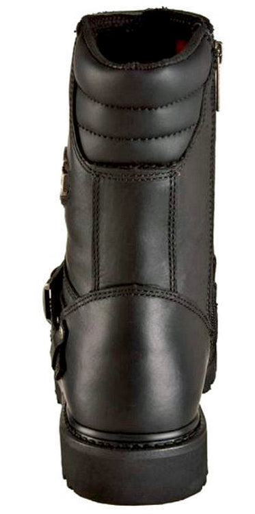 
                  
                    HARLEY-DAVIDSON® FOOTWEAR Men's Booker Motorcycle Riding Boots
                  
                