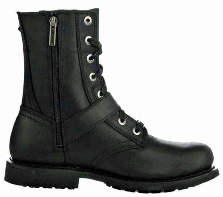 
                  
                    HARLEY-DAVIDSON® FOOTWEAR Men's Ranger Leather Lifestyle Boots
                  
                
