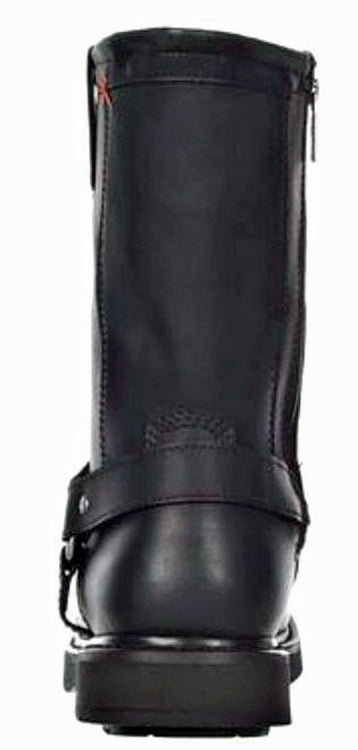 
                  
                    HARLEY-DAVIDSON® FOOTWEAR Men's Bill Leather Steel Toe | Safety Work Boots
                  
                