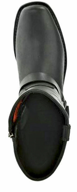 
                  
                    HARLEY-DAVIDSON® FOOTWEAR Men's Hustin Waterproof Motorcycle Riding Boots
                  
                