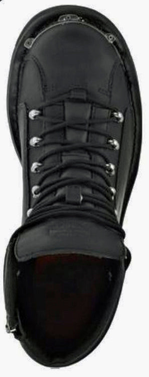 Harley davidson electron boots best sale