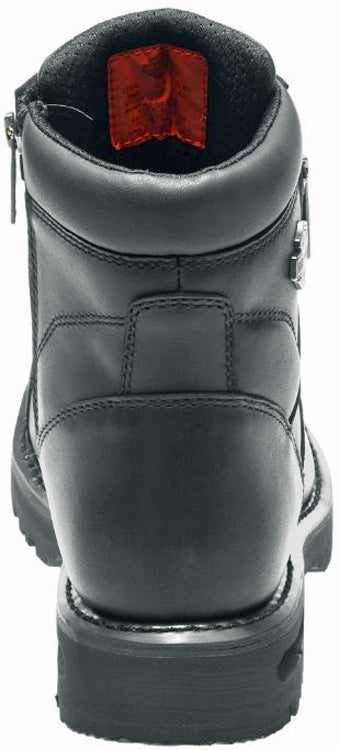 Harley davidson hotsell renshaw boots