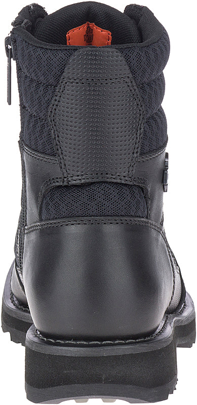 
                  
                    HARLEY-DAVIDSON® FOOTWEAR Men's Lensfield Motorcycle Riding Boots | TFL Cool Systems Technology
                  
                