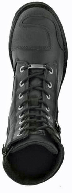 Harley deals riddick boots