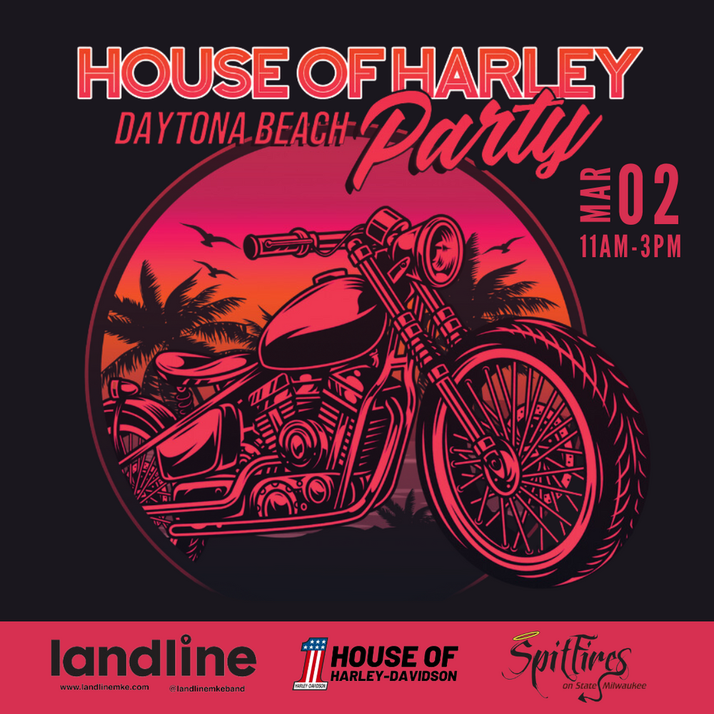 House of Harley®