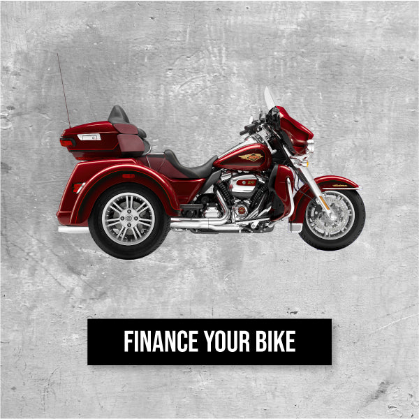 Finance Your Bike