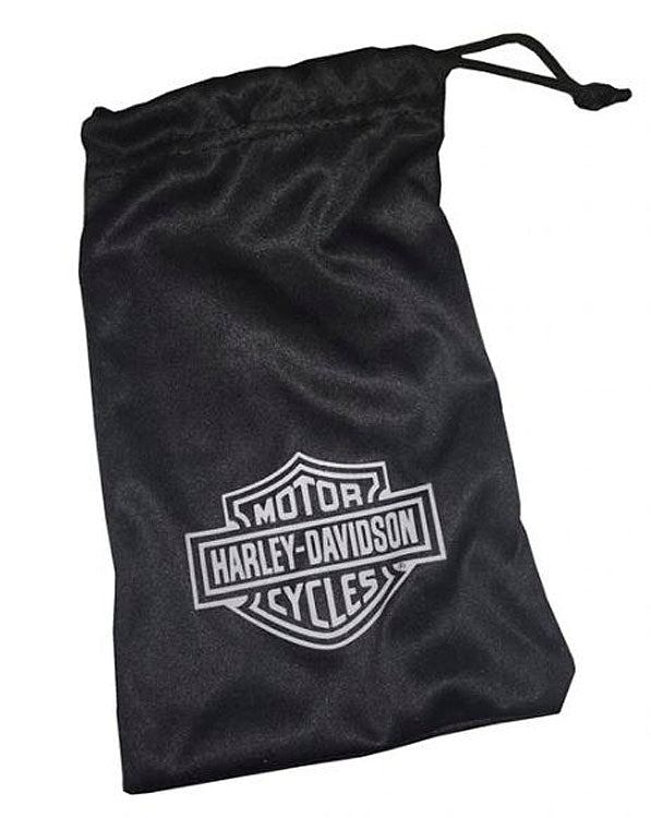 
                  
                    Harley-Davidson® Men's Wiley X® Hoops Sunglasses | Smoke Grey Lenses | Matte Gradient Grey-to-Black Frame
                  
                