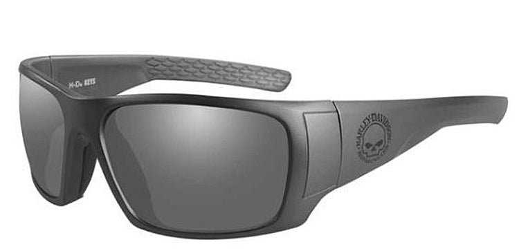 
                  
                    Harley-Davidson® Men's Wiley X® Keys Sunglasses | Smoke Grey Lenses | Matte Graphite Frames
                  
                