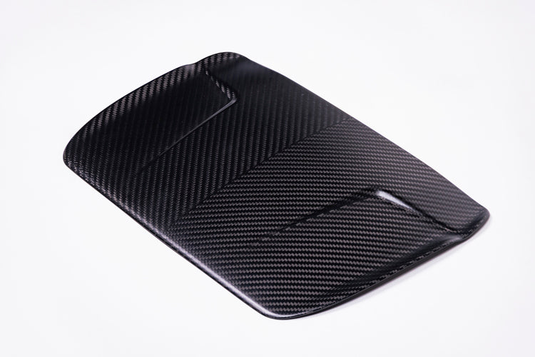 SpeedKore® Front Fairing Intake Insert | Satin – House of