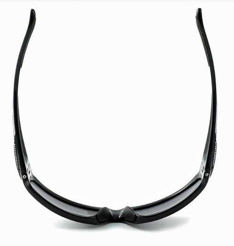 
                  
                    Harley-Davidson® Women's Crystals Sunglasses | Gloss Black Frame
                  
                