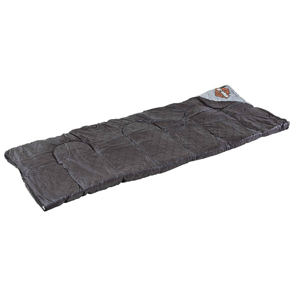 Harley-Davidson® Bar & Shield® 3-Seasons Camping Sleeping Bag