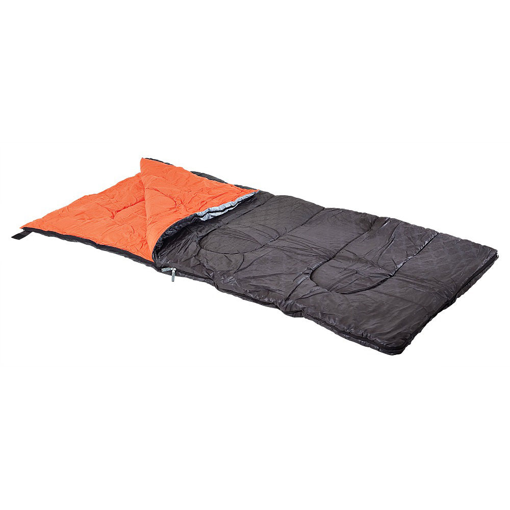 
                  
                    Harley-Davidson® Bar & Shield® 3-Seasons Camping Sleeping Bag
                  
                