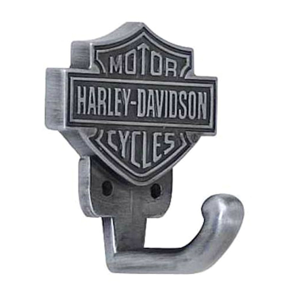 Harley-Davidson® Bar & Shield® Hardware Utility Hook
