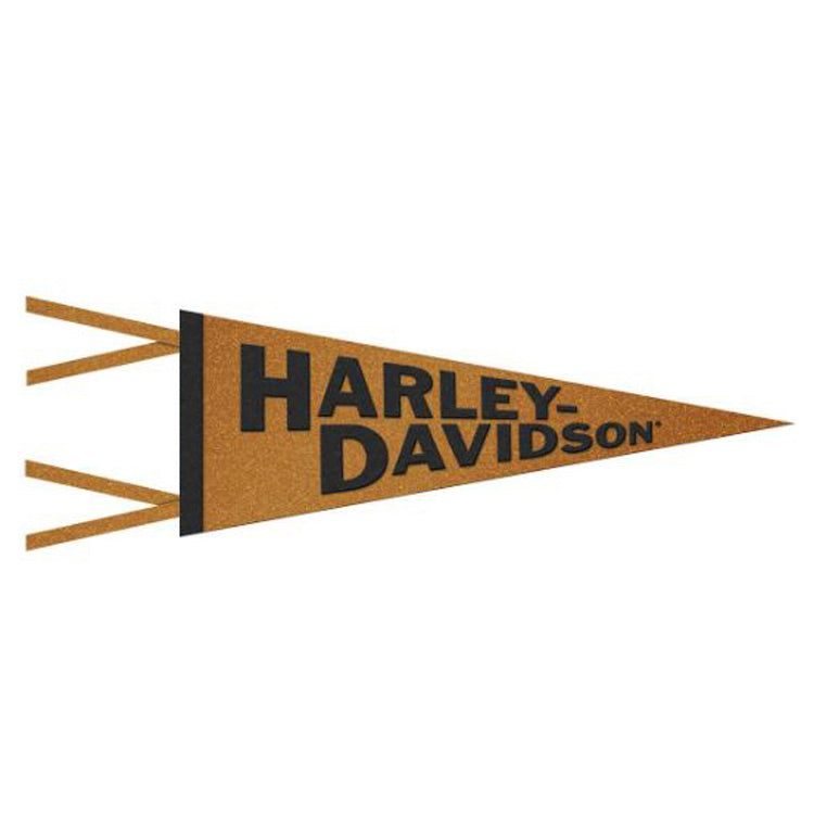 Harley-Davidson® Vintage Pennant