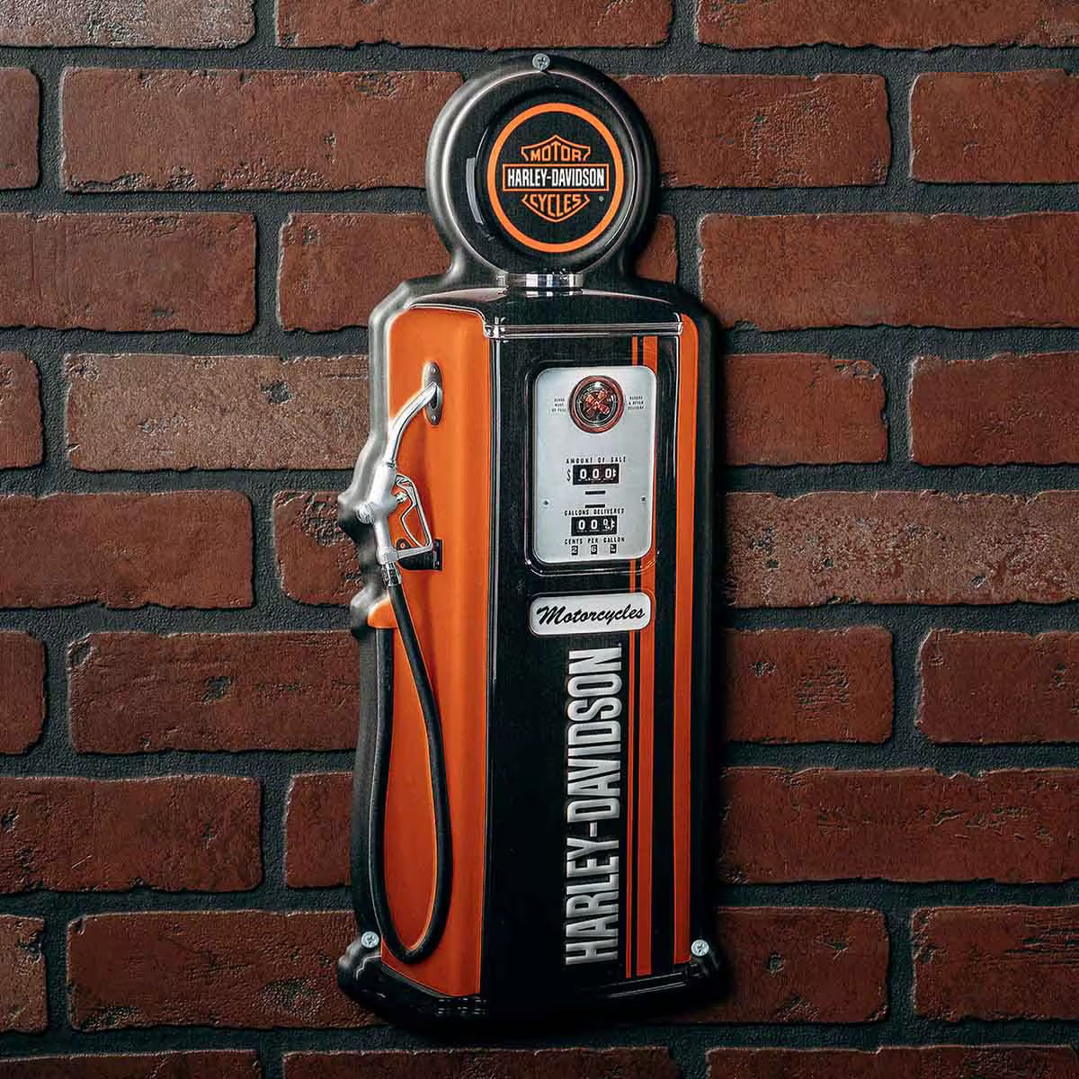 Home Dècor – House of Harley®