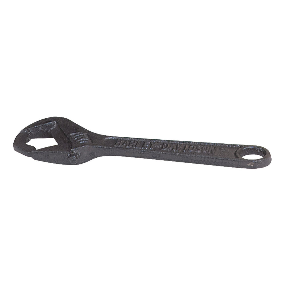 Harley-Davidson® Wrench Bottle Opener