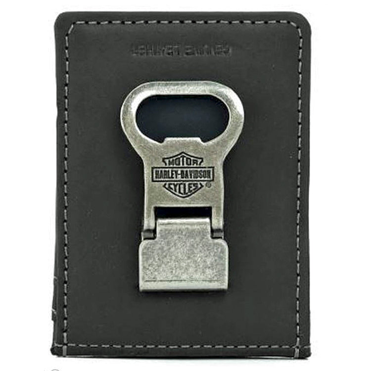 Harley davidson online bottle opener keychain