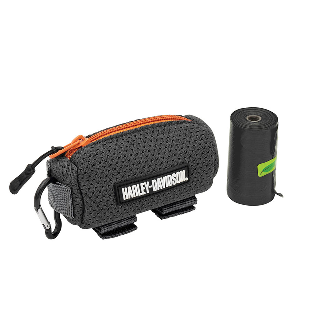 Harley-Davidson® Disposable Pet Bag Dispenser