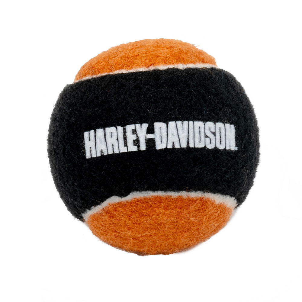 
                  
                    Harley-Davidson® Tennis Ball Toy Set
                  
                