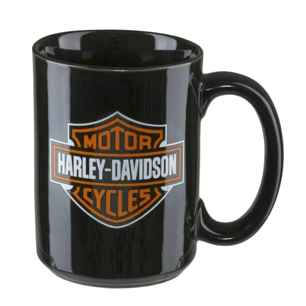 Harley-Davidson® Bar & Shield® Mug