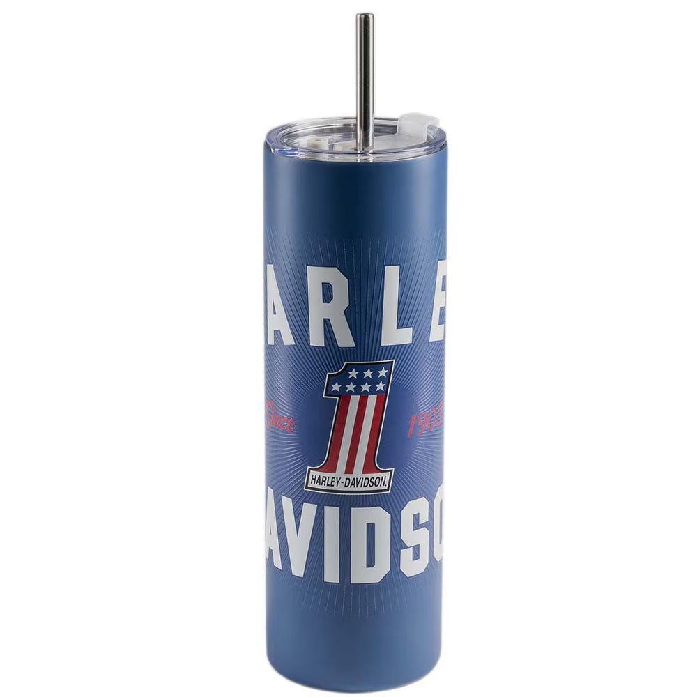 Harley-Davidson® #1 Travel Mug