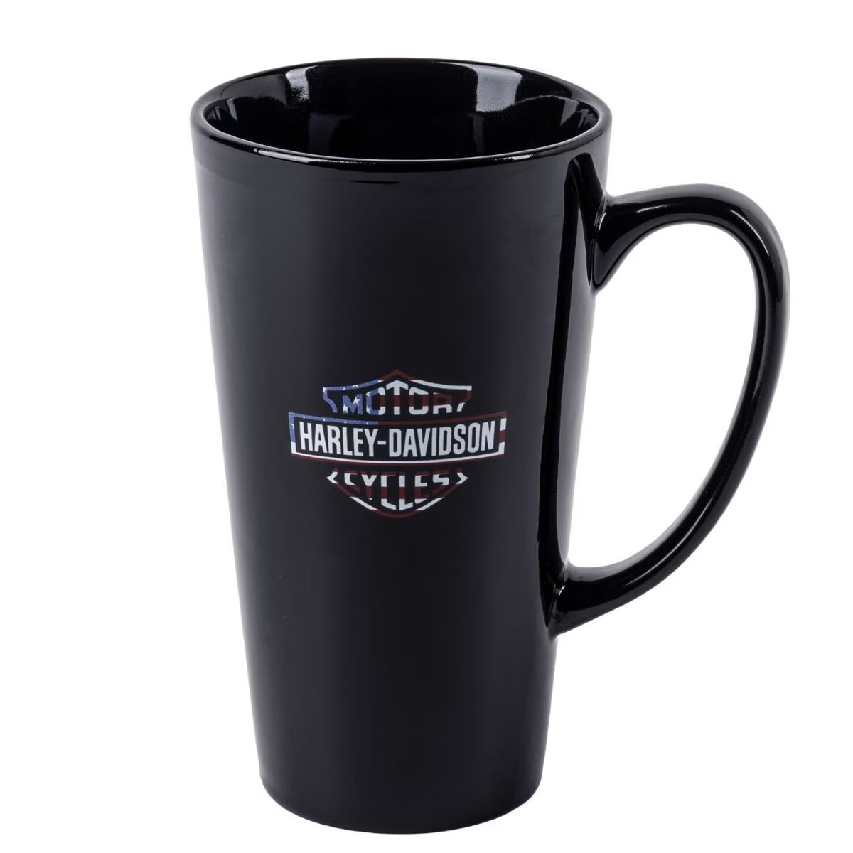 Americana Latte Mug – House of Harley®