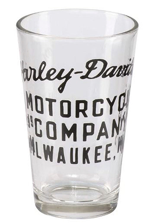 
                  
                    Harley-Davidson® Stainless Steel 3-Pc Growler Gift Set | Includes Growler & Two Pint Glasses
                  
                