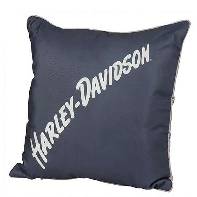 
                  
                    Harley-Davidson® Celebration Outdoor Pillow | Water & Fade Resistant
                  
                