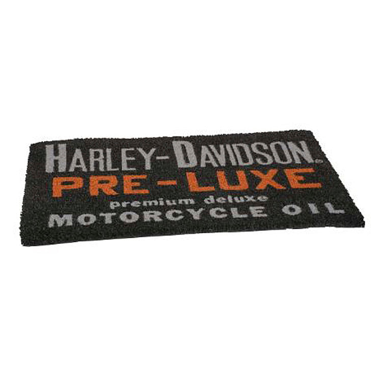 Harley-Davidson® Pre-Luxe Entry Doorway Mat | Coconut Fiber