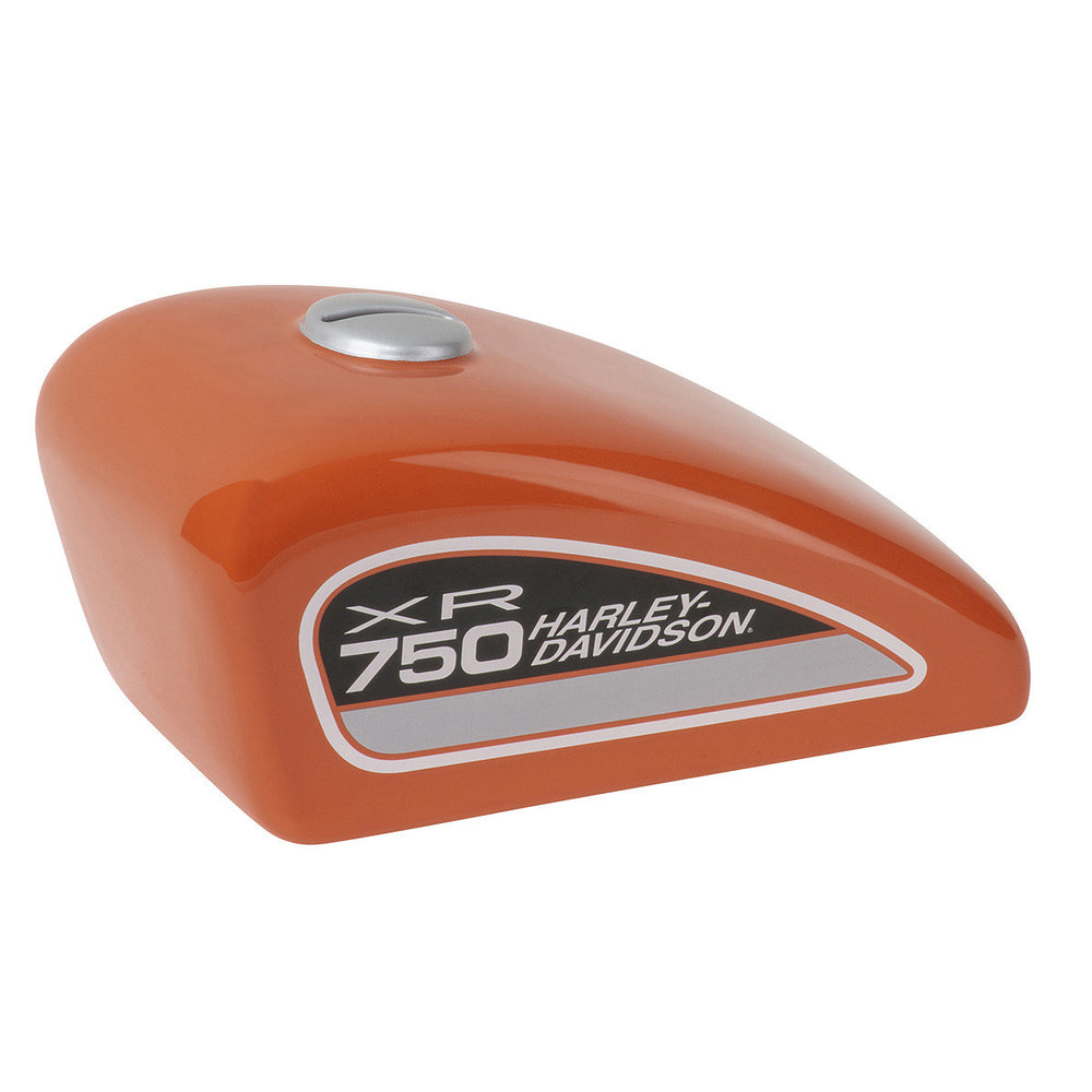 Harley-Davidson® XR-750 Gas Tank Bank – House of Harley®