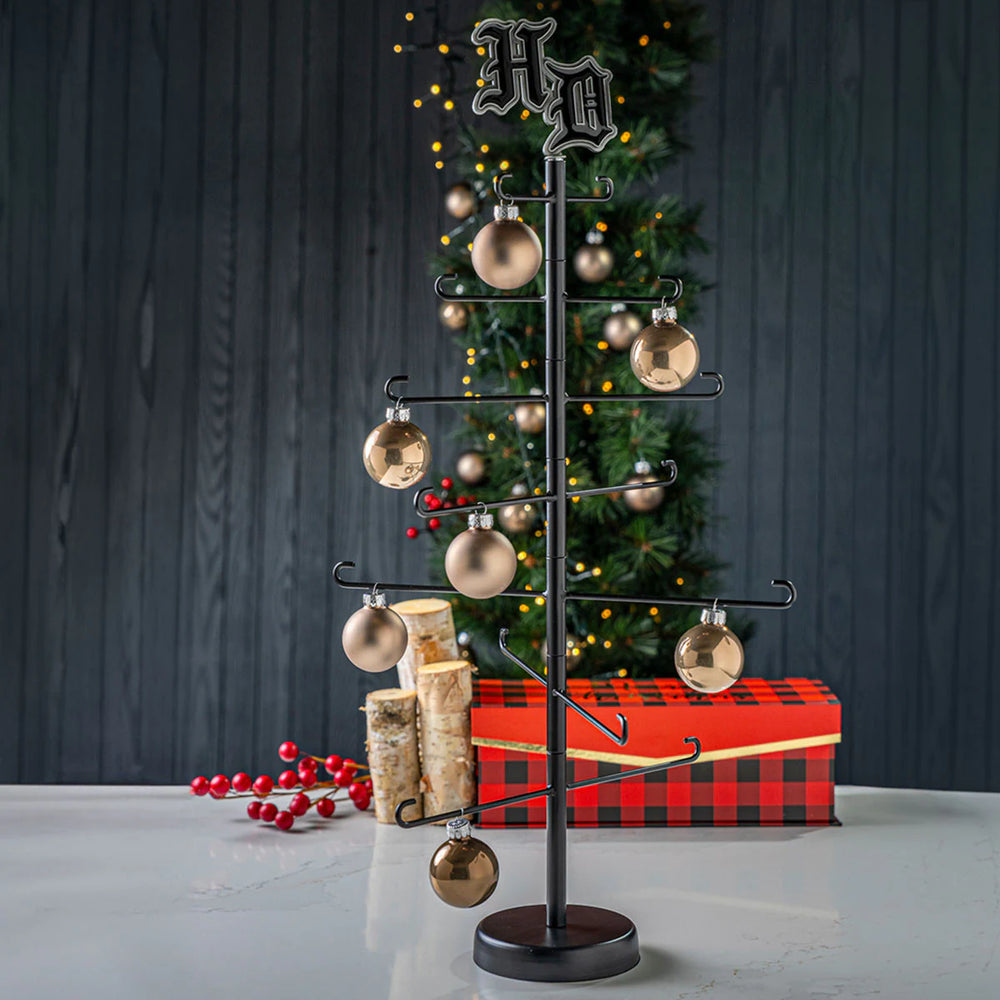 
                  
                    Harley-Davidson® Ornament Tree
                  
                