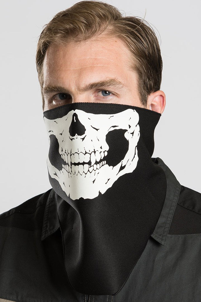 Bandanas, Skull Caps, Head Wraps & Face Masks | Hats, Caps & Head Wraps | Men's