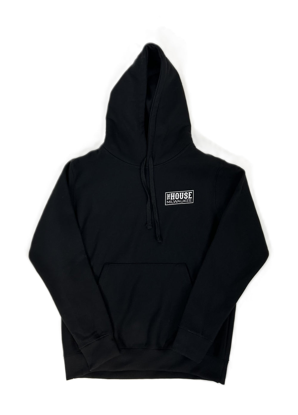 House Of Harley-Davidson® Unisex House 72 Hoodie | Draw-String Hood