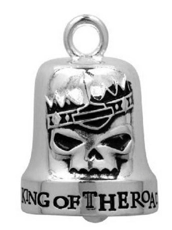 Harley-Davidson® King Of The Road Ride Bell