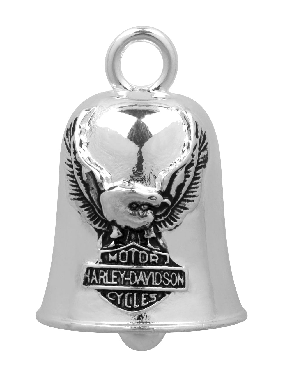 Harley-Davidson® Proud Eagle Ride Bell