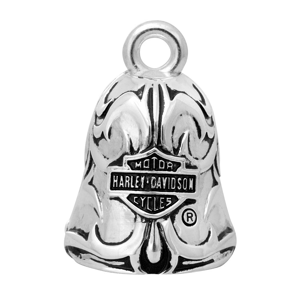 Harley-Davidson® Vintage Rebel Ride Bell | Bar & Shield®