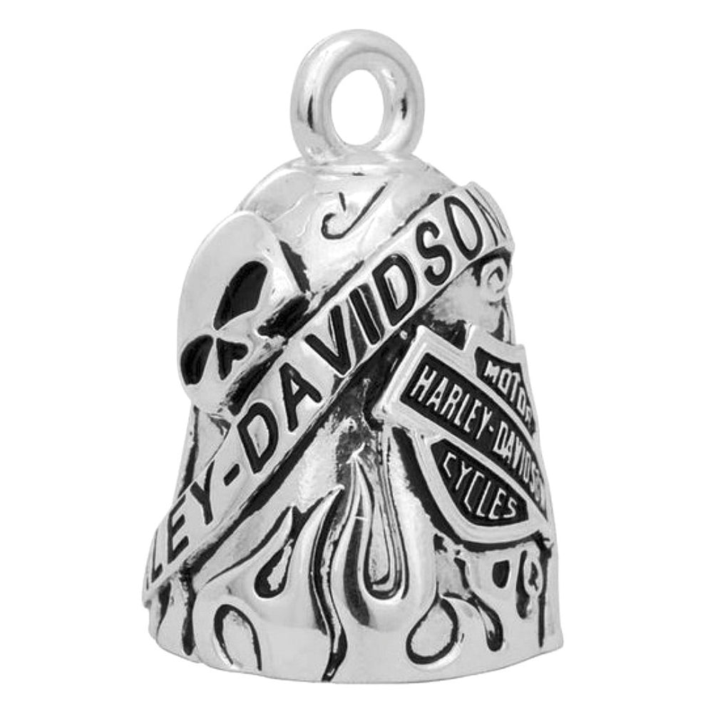 Harley-Davidson® Class of Its Own Ride Bell