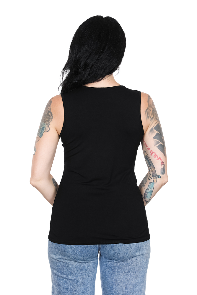 
                  
                    Harley-Davidson® Women's Road Ahead Tank Top | Rhinestone Embellished
                  
                