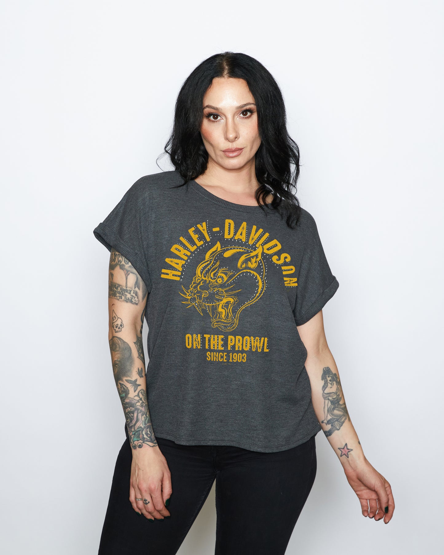 Half & 3/4 Sleeve | Shirts & Tops | Women's