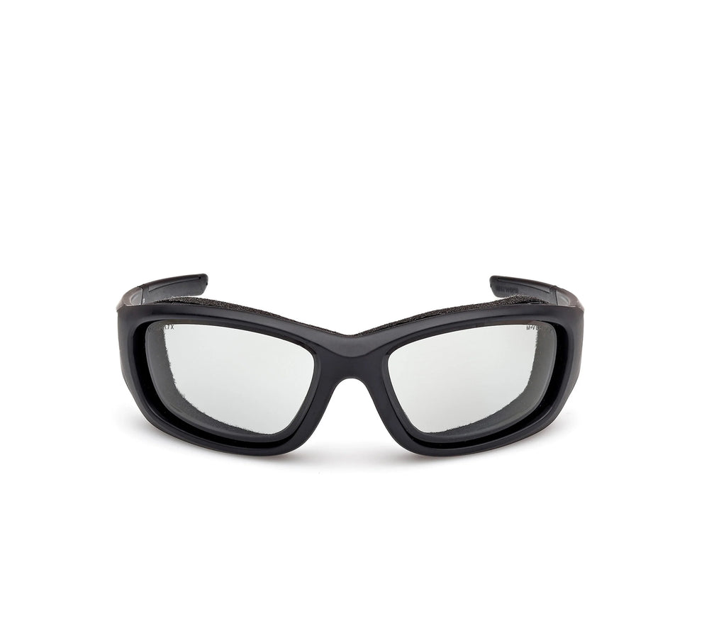 
                  
                    Harley-Davidson® MAJESTIC Motorcycle Riding Sunglasses - Black, Clear Smoke
                  
                