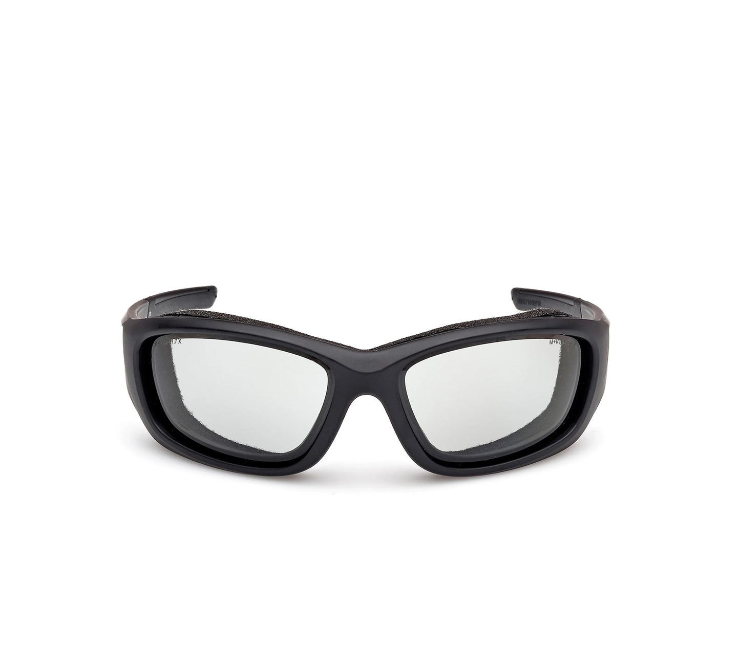 
                  
                    Harley-Davidson® MAJESTIC Motorcycle Riding Sunglasses - Black, Clear Smoke
                  
                