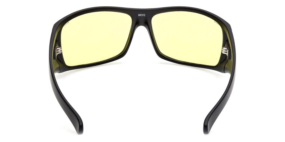 
                  
                    Harley-Davidson® Men's Workout Black Yellow Performance Riding Sunglasses
                  
                