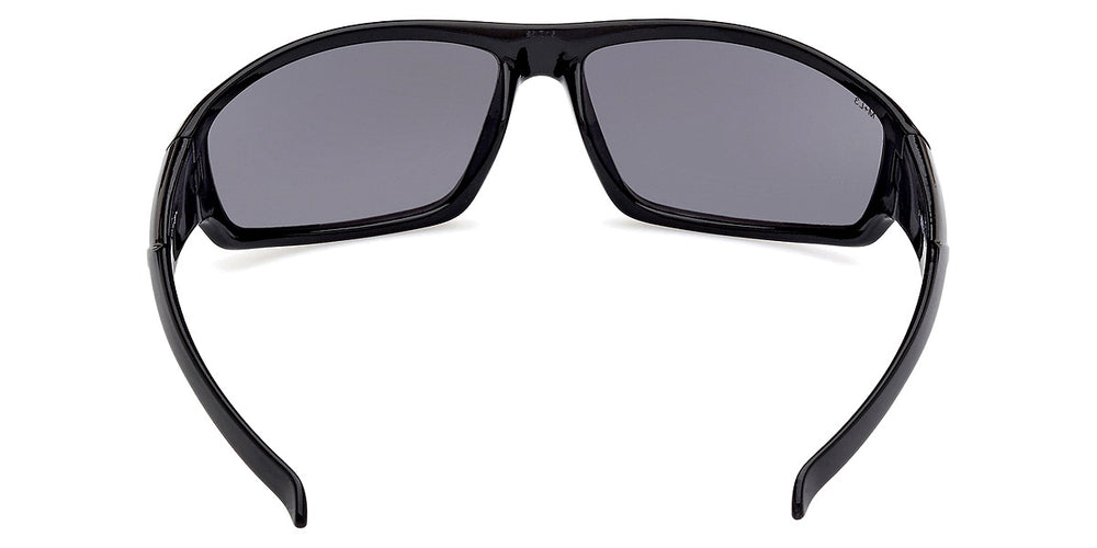 
                  
                    Harley-Davidson® Ultra Classic Motorcycle Riding Sunglasses - Black, Smoke
                  
                