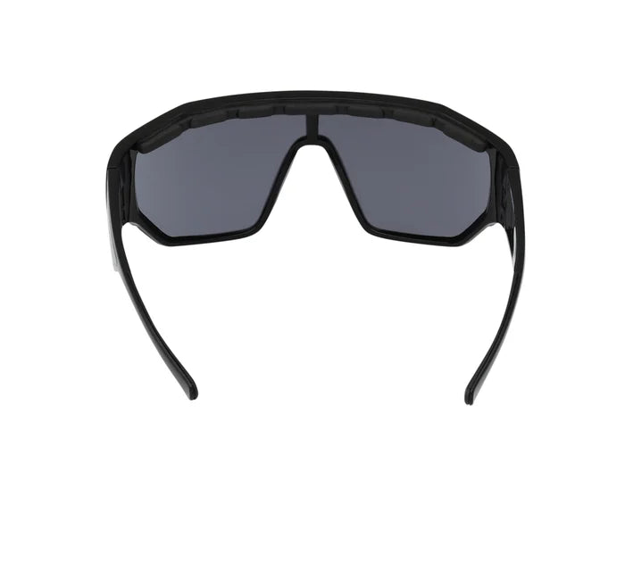
                  
                    Gafas de sol para motociclista Harley-Davidson® Shield - Negro, Gris
                  
                