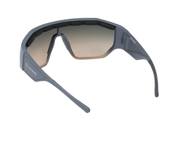 
                  
                    Harley-Davidson® Fixed Foam Riding Sunglasses - Gray Black, Gradient
                  
                