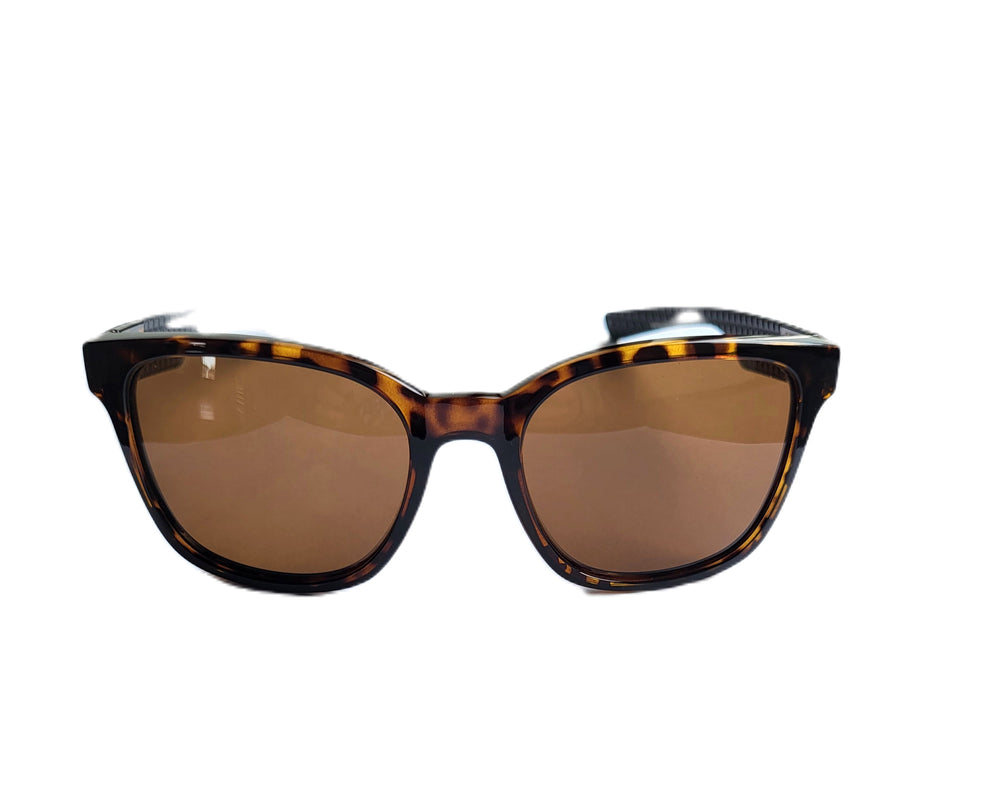 Harley-Davidson® Women's Brown Havana Polarized Sunglasses | Tortoise Shell Frame