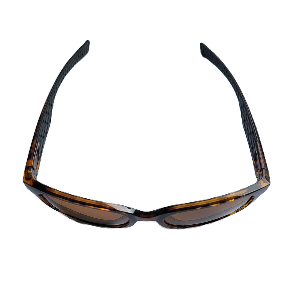 
                  
                    Harley-Davidson® Women's Brown Havana Polarized Sunglasses | Tortoise Shell Frame
                  
                