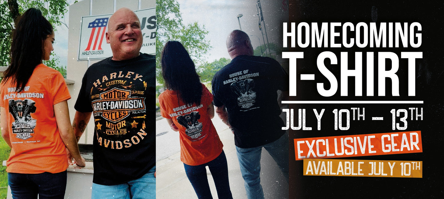 House of Harley®