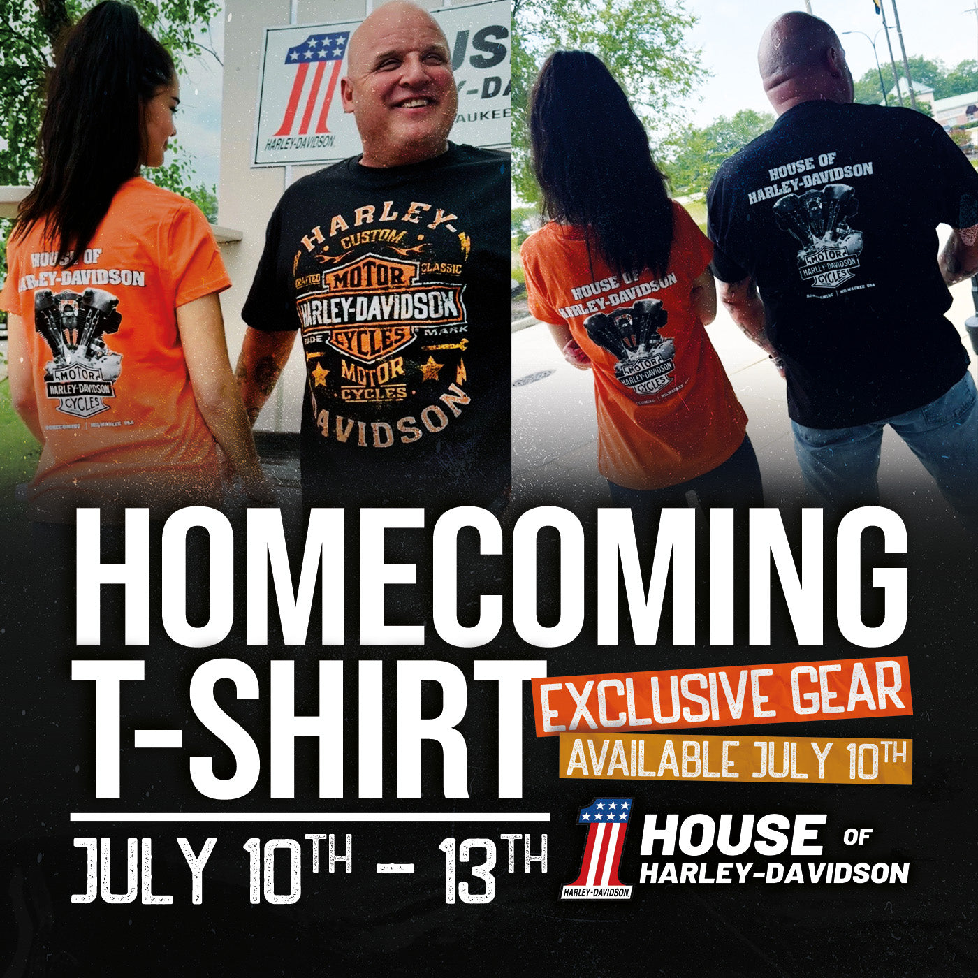 House of Harley®